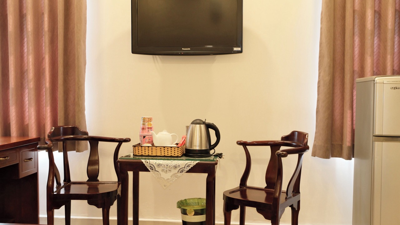Photo of Bedroom in Thu Dau Mot