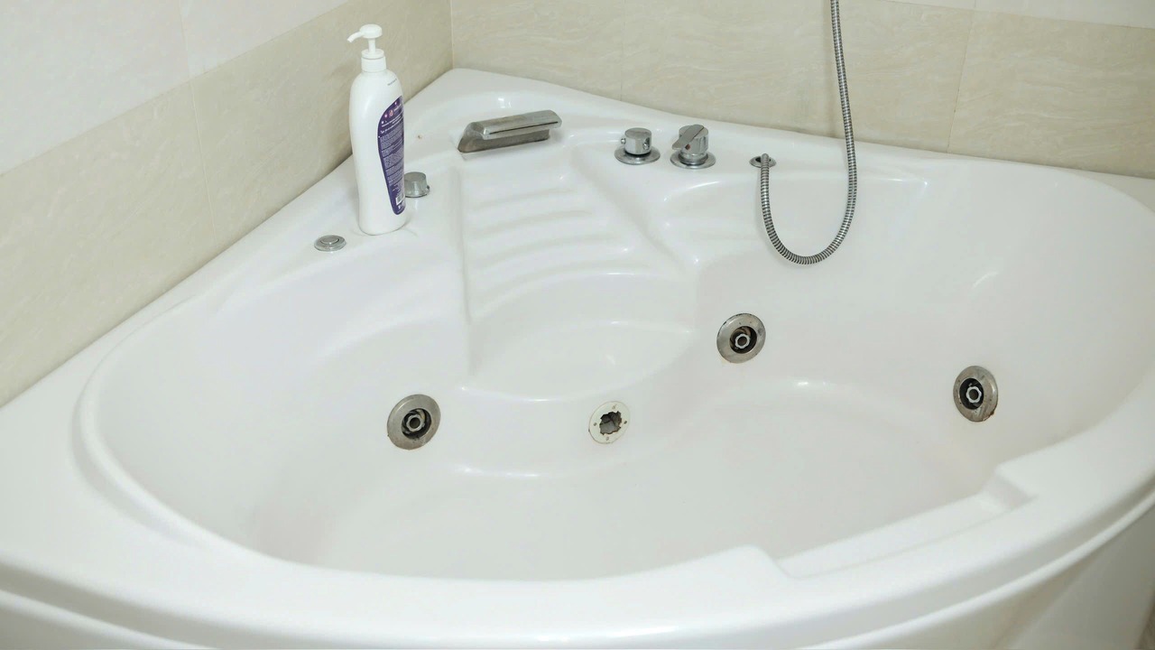 Photo of Bathroom in Thu Dau Mot