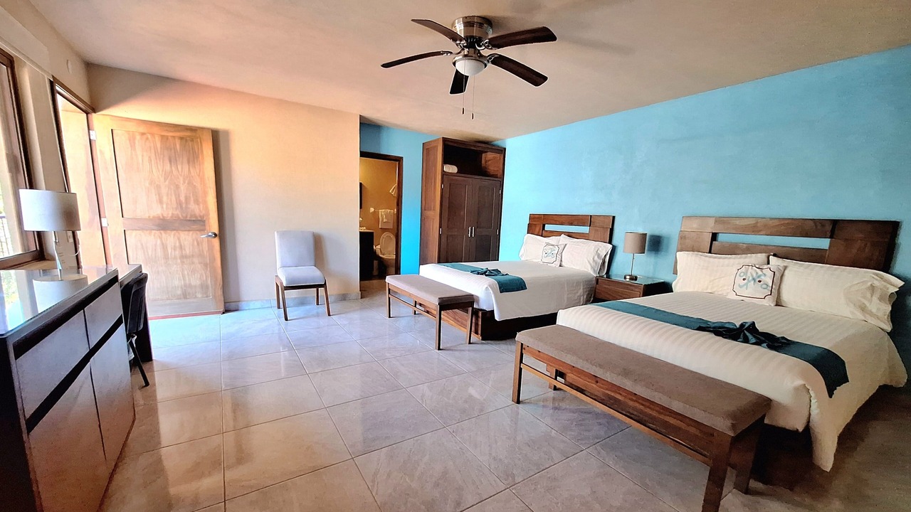 Photo of Bedroom in Sayulita