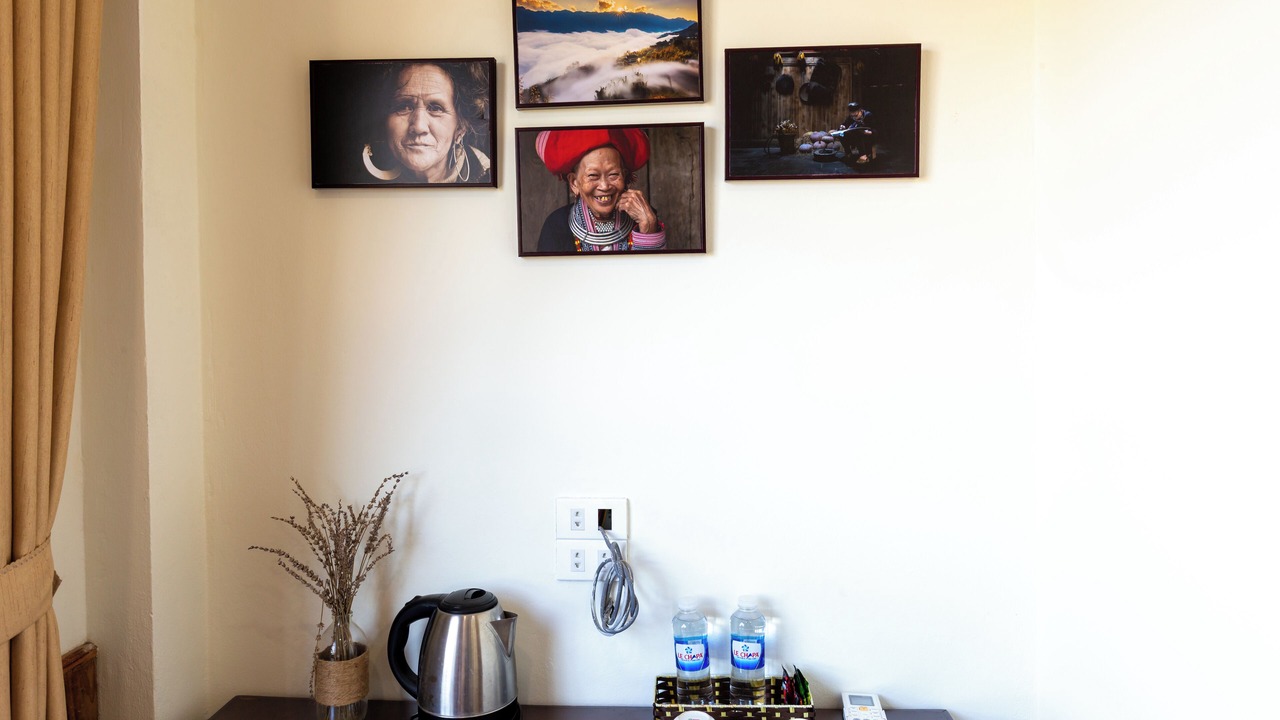 Photo of Bedroom in Sa Pa