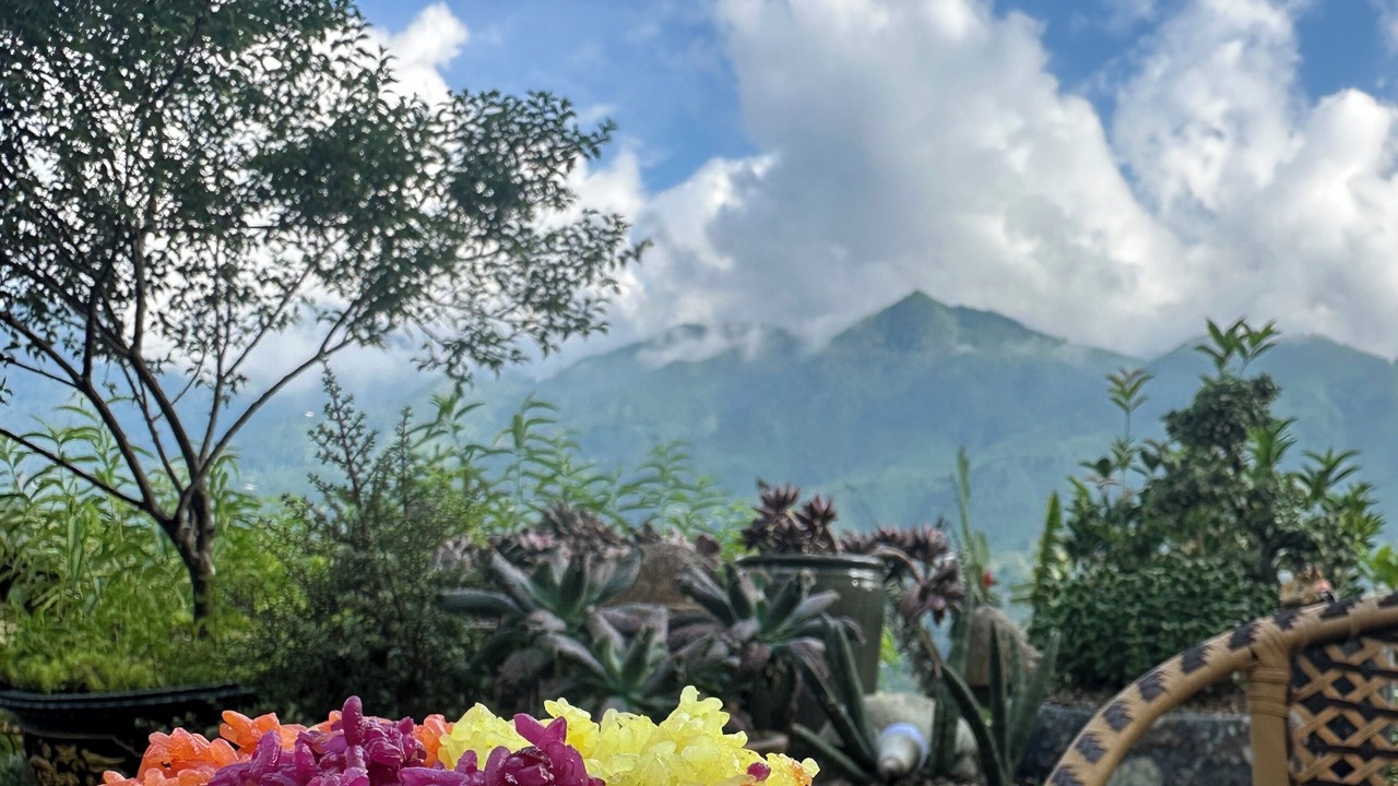 Photo of Outdoor in Sa Pa