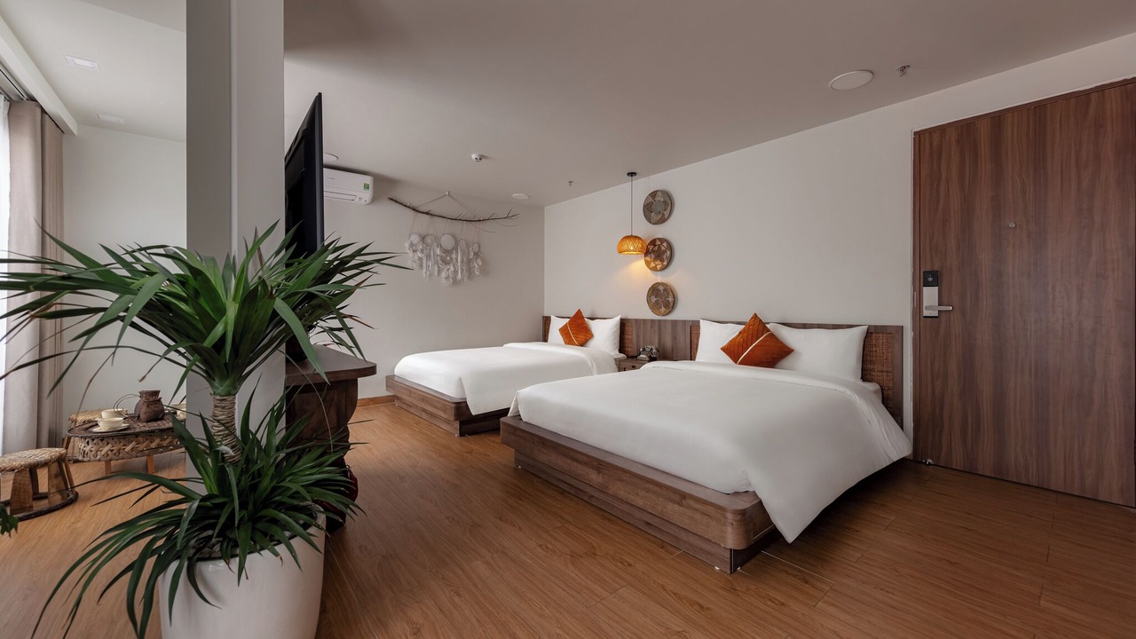 Photo of Bedroom in Sa Pa