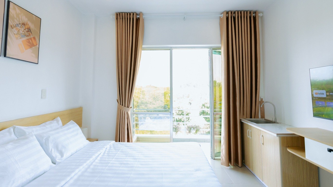 Photo of Bedroom in Tan Qui Dong