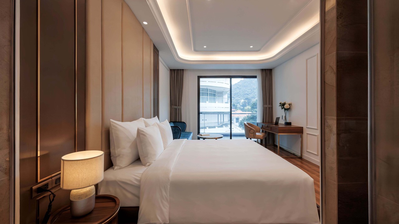 Photo of Bedroom in Vung Tau