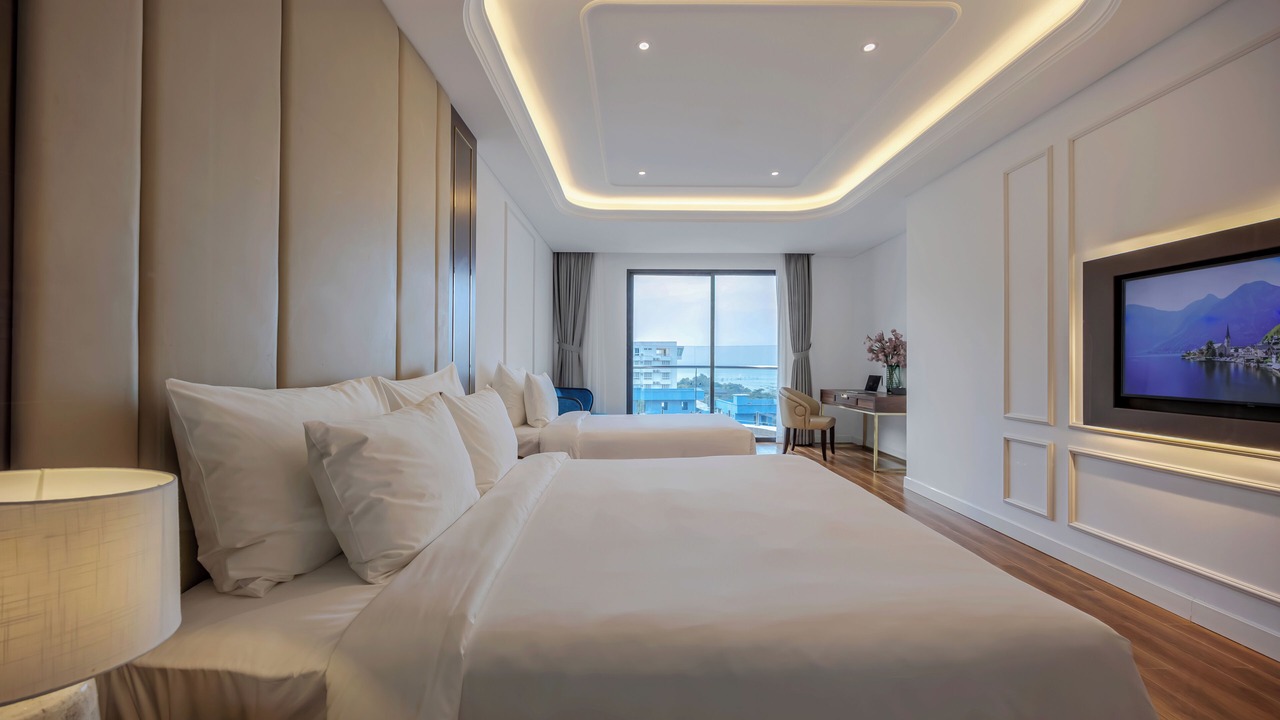 Photo of Bedroom in Vung Tau