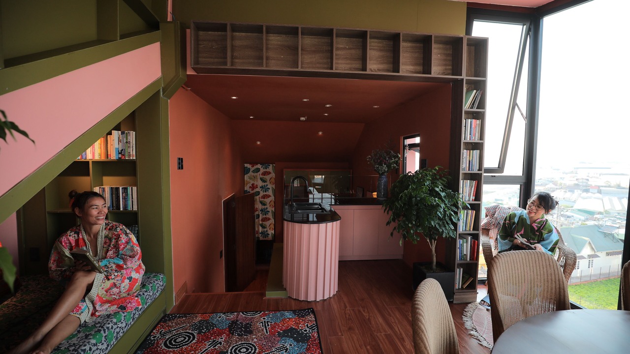 Photo of Bedroom in Da Lat