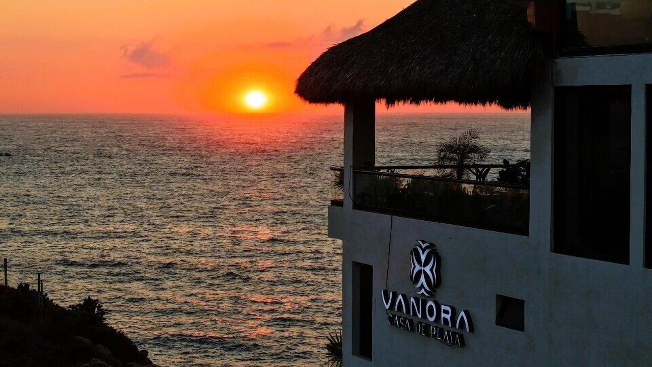 Photo of Outdoor in Santa Maria Huatulco
