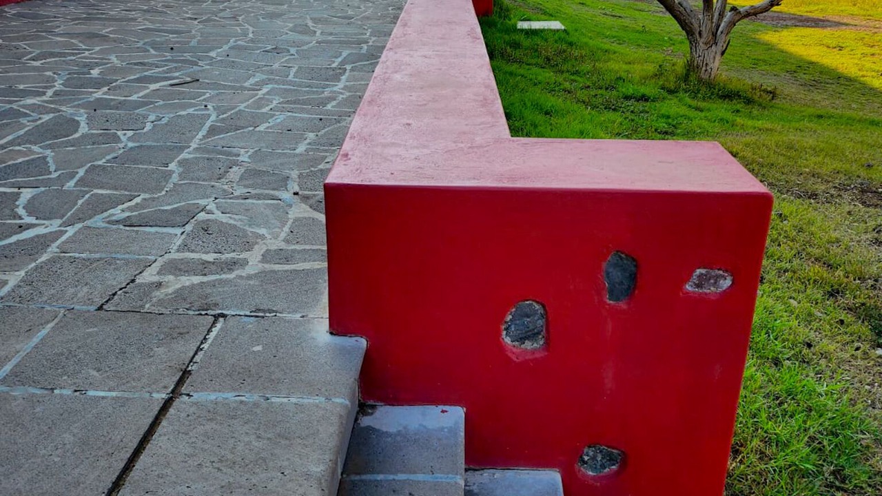Photo of Outdoor in Nopala