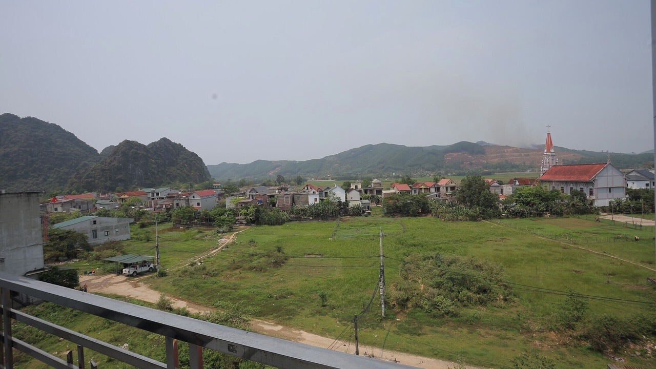 Photo of Patio Balcony in Phong Nha