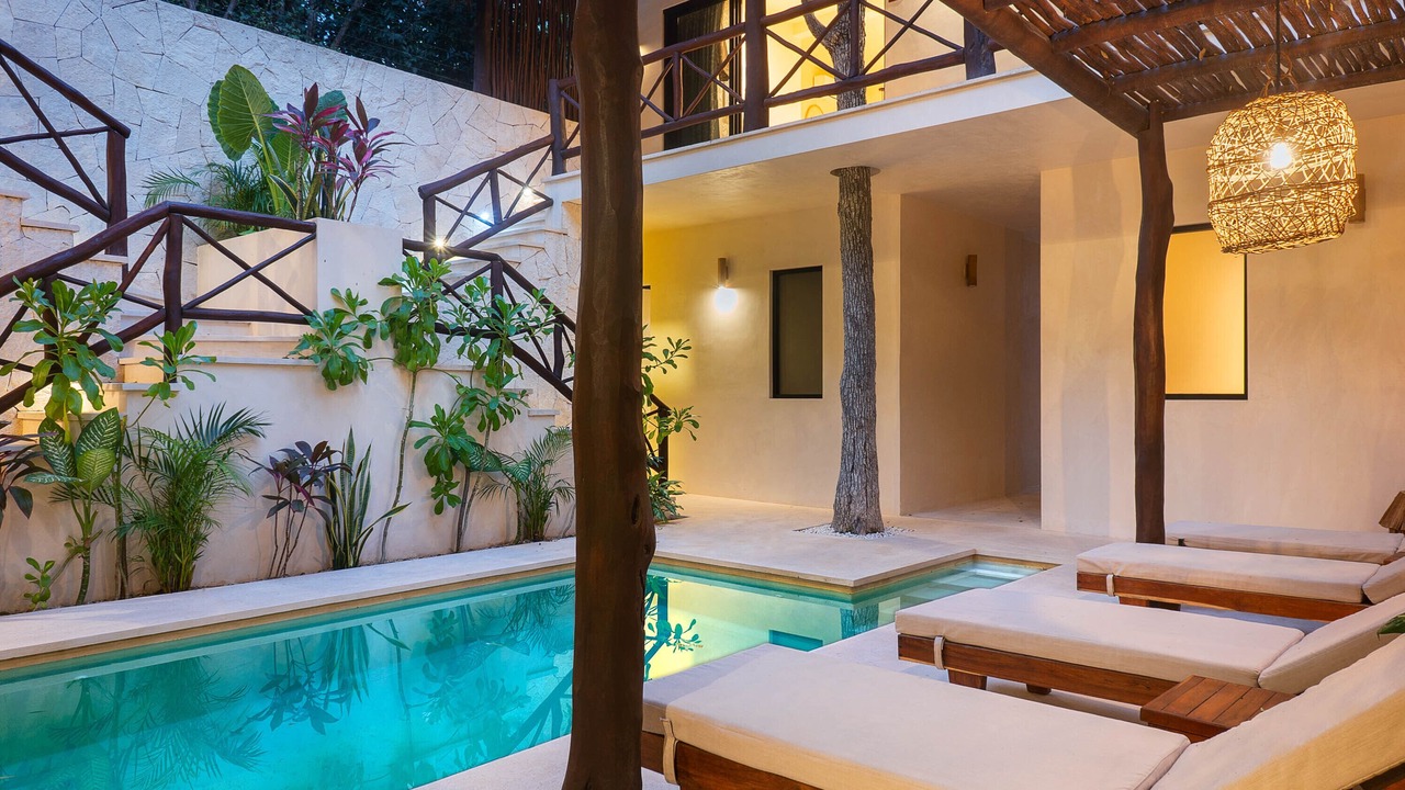 Photo of Patio Balcony in La Veleta