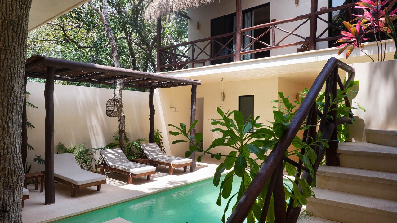 Photo of Patio Balcony in La Veleta