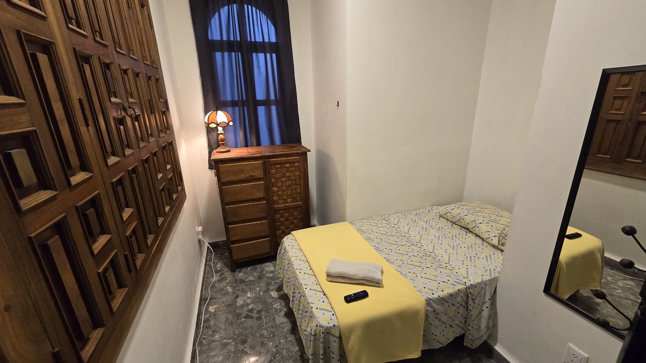 Photo of Bedroom in Centro