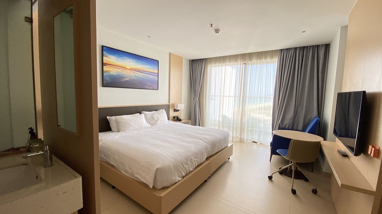 Photo of Bedroom in Cam Lam
