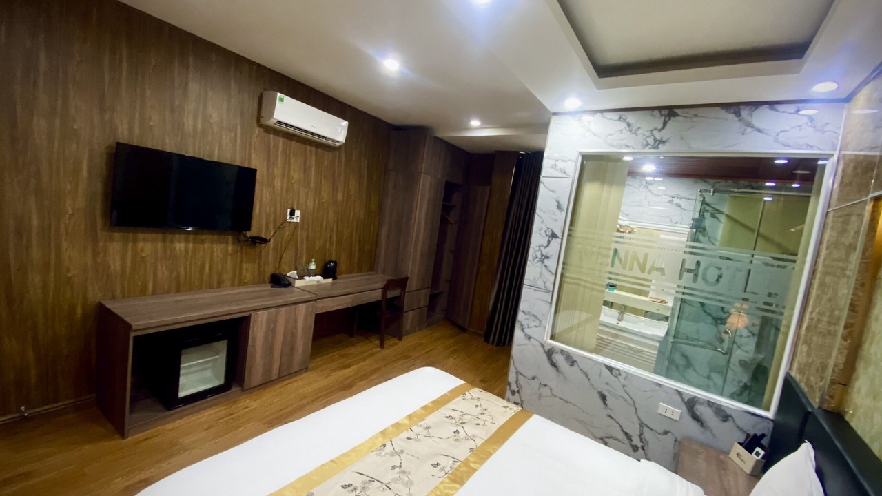 Photo of Bedroom in Binh Tan