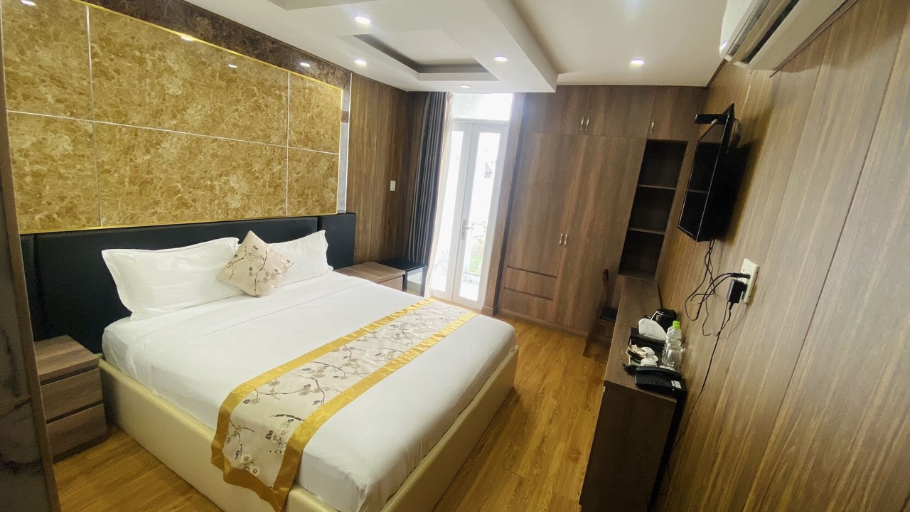 Photo of Bedroom in Binh Tan