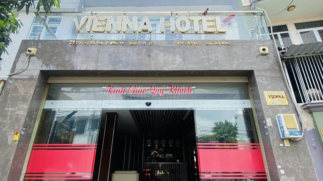 Photo of Outdoor in Binh Tan