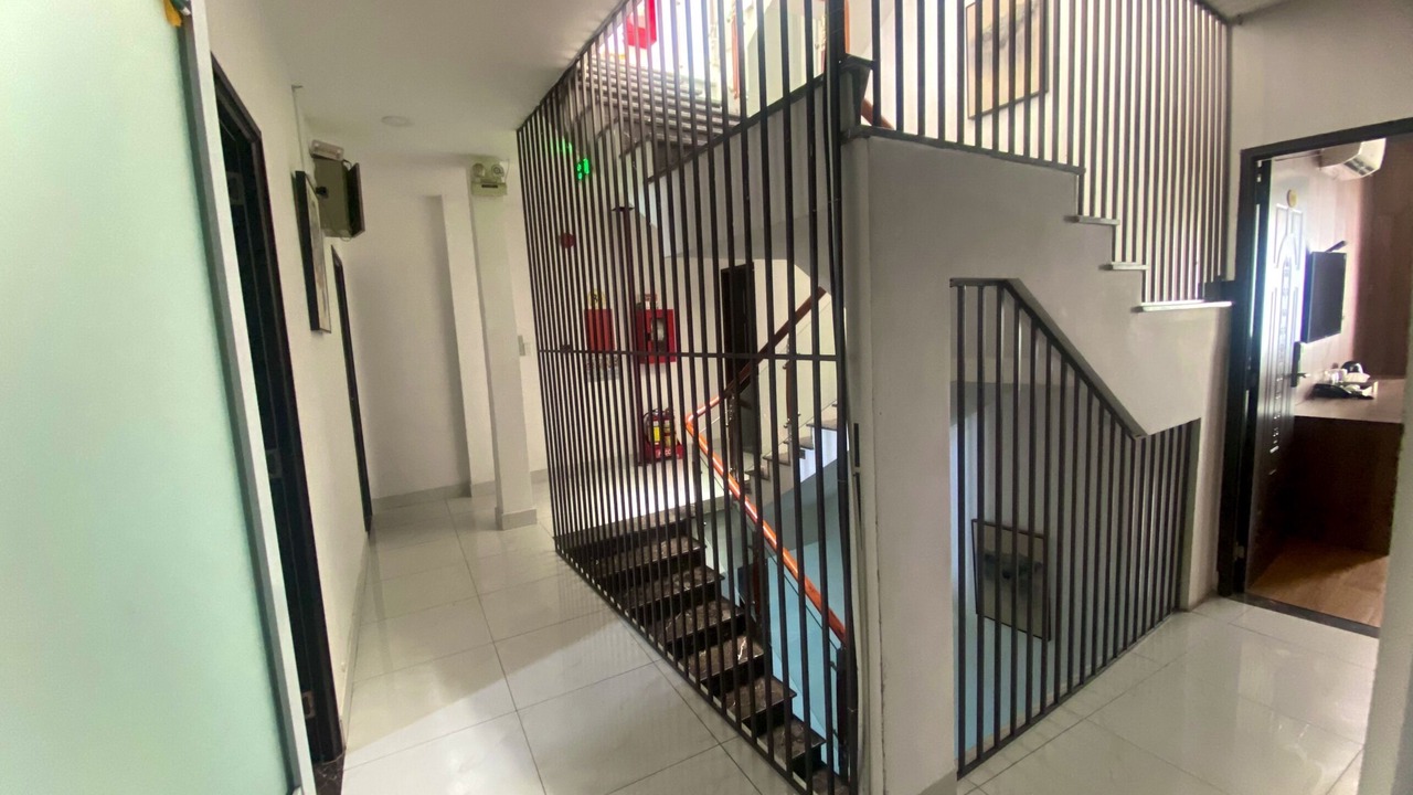 Photo of Patio Balcony in Binh Tan