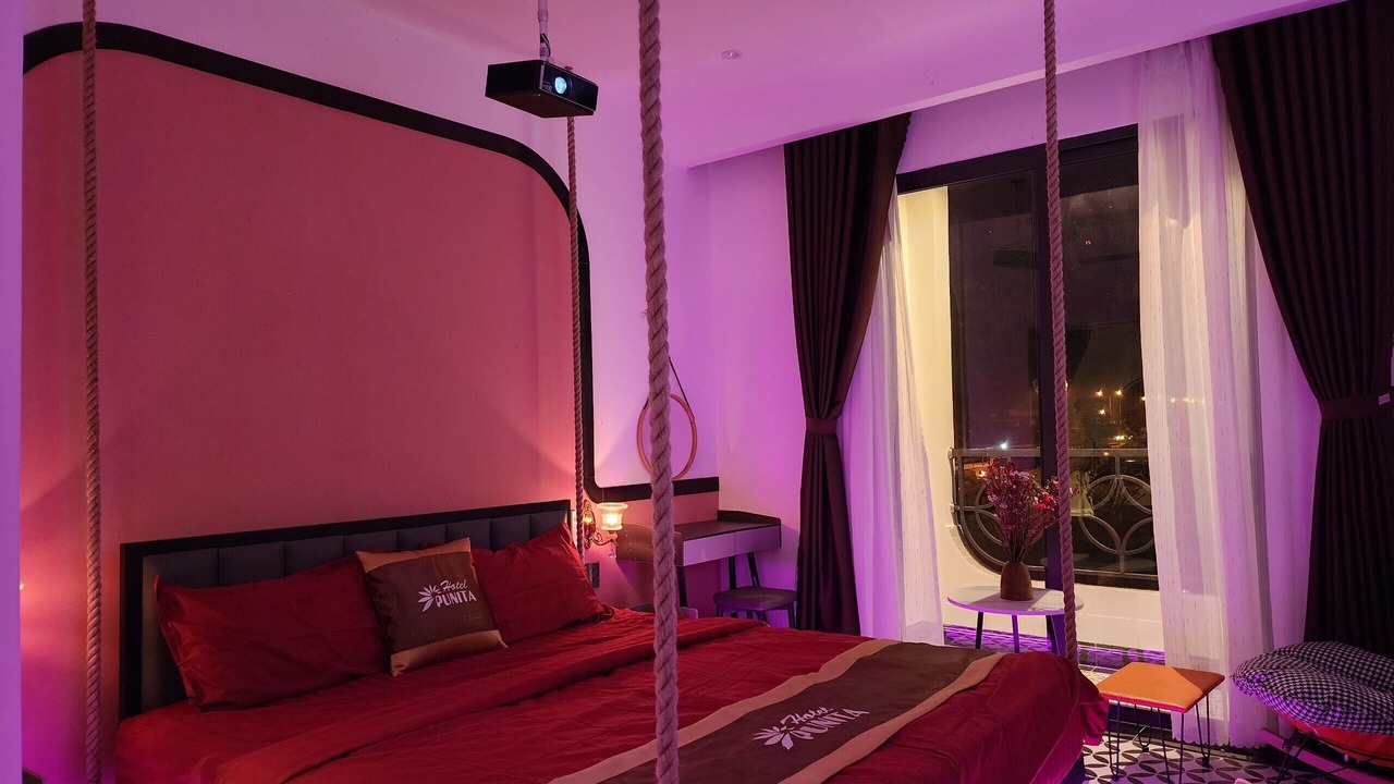 Photo of Bedroom in Phu Ninh
