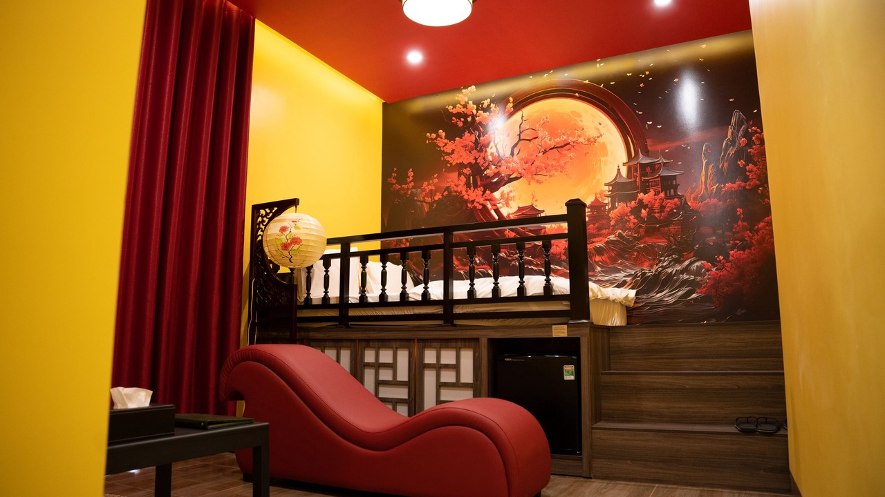 Photo of Bedroom in Quang Ngai