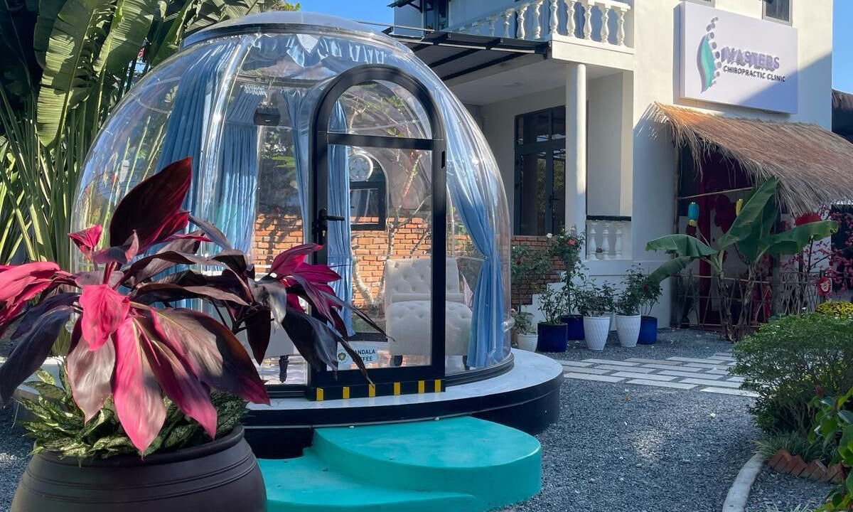 Photo of Outdoor in Nha Trang