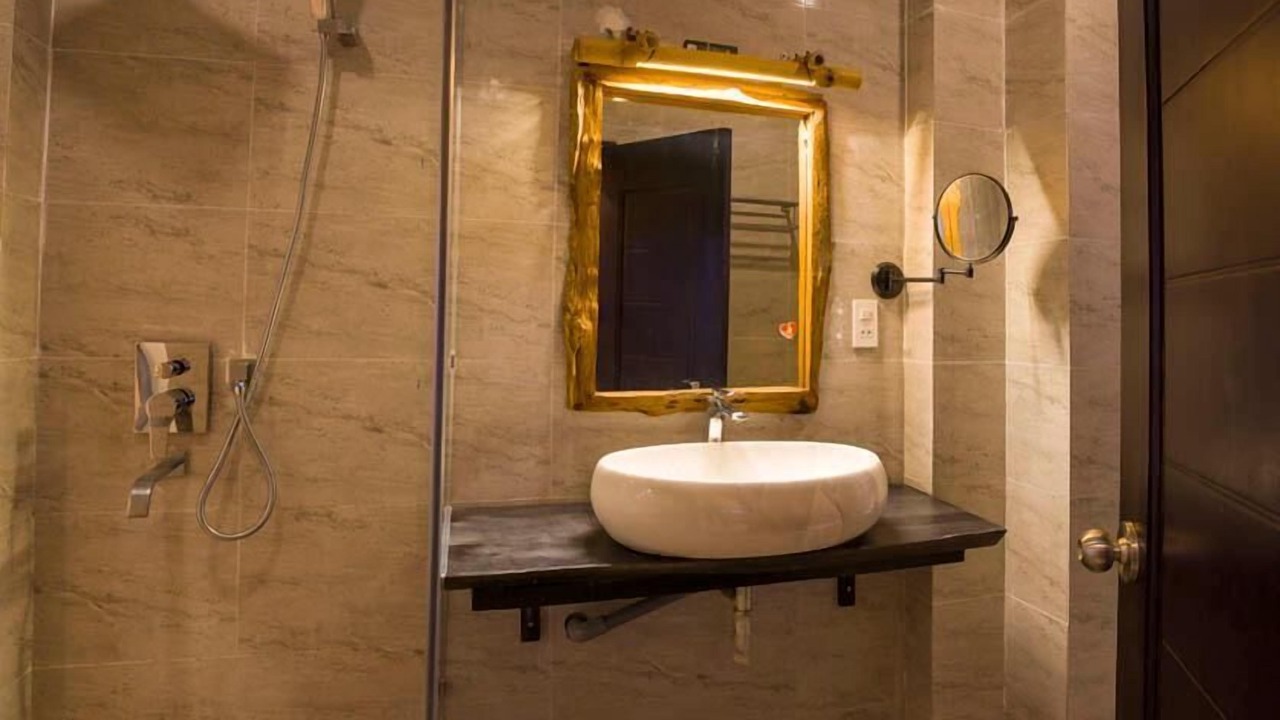 Photo of Bathroom in Nha Trang