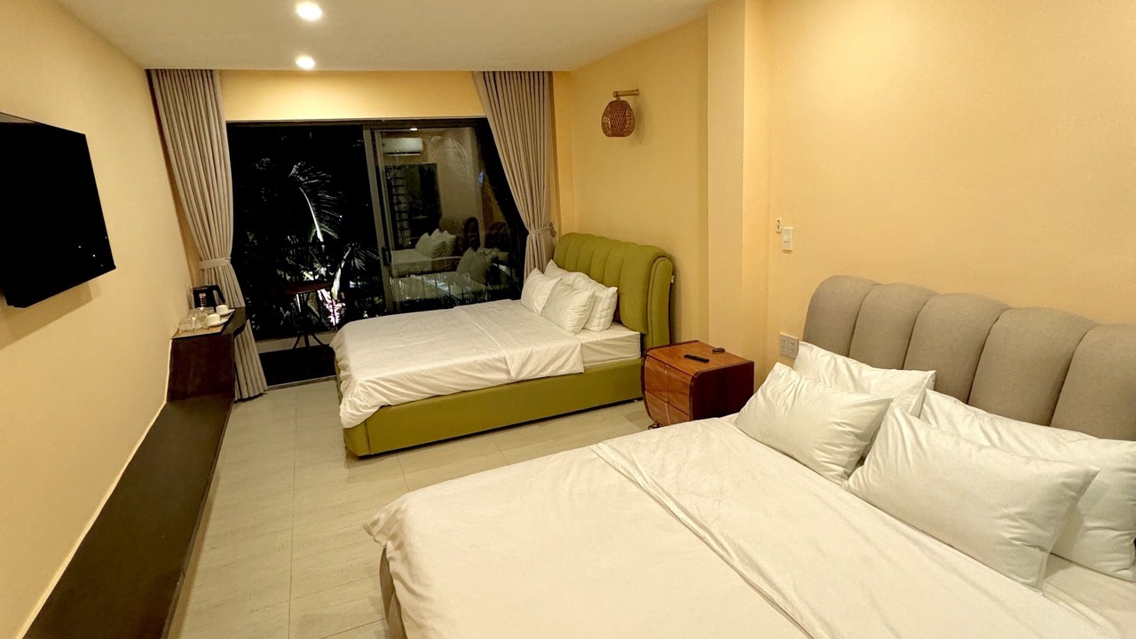 Photo of Bedroom in Nha Trang