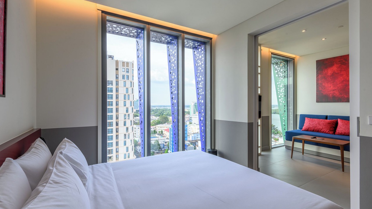 Photo of Bedroom in Ninh Kieu