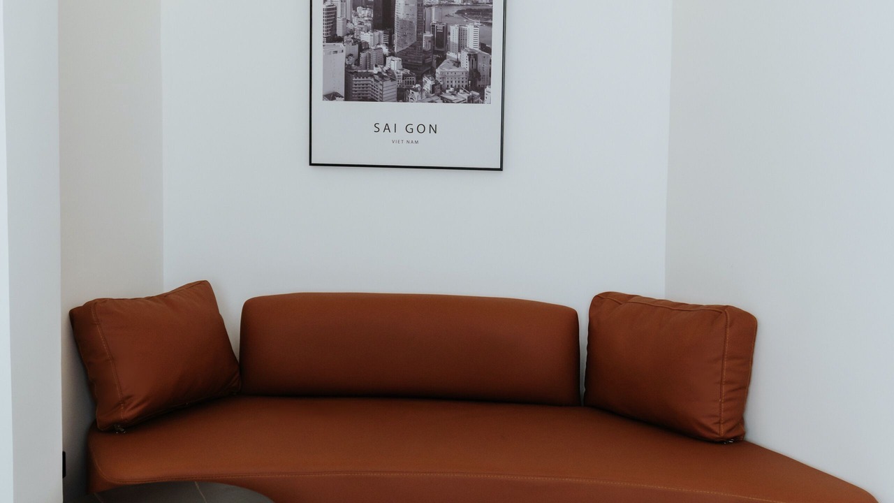 Photo of Bedroom in Bui Thi Xuan