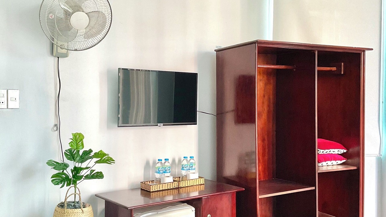 Photo of Bedroom in Thang Tam
