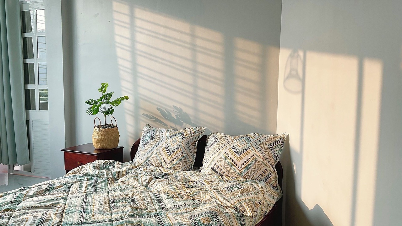 Photo of Bedroom in Thang Tam