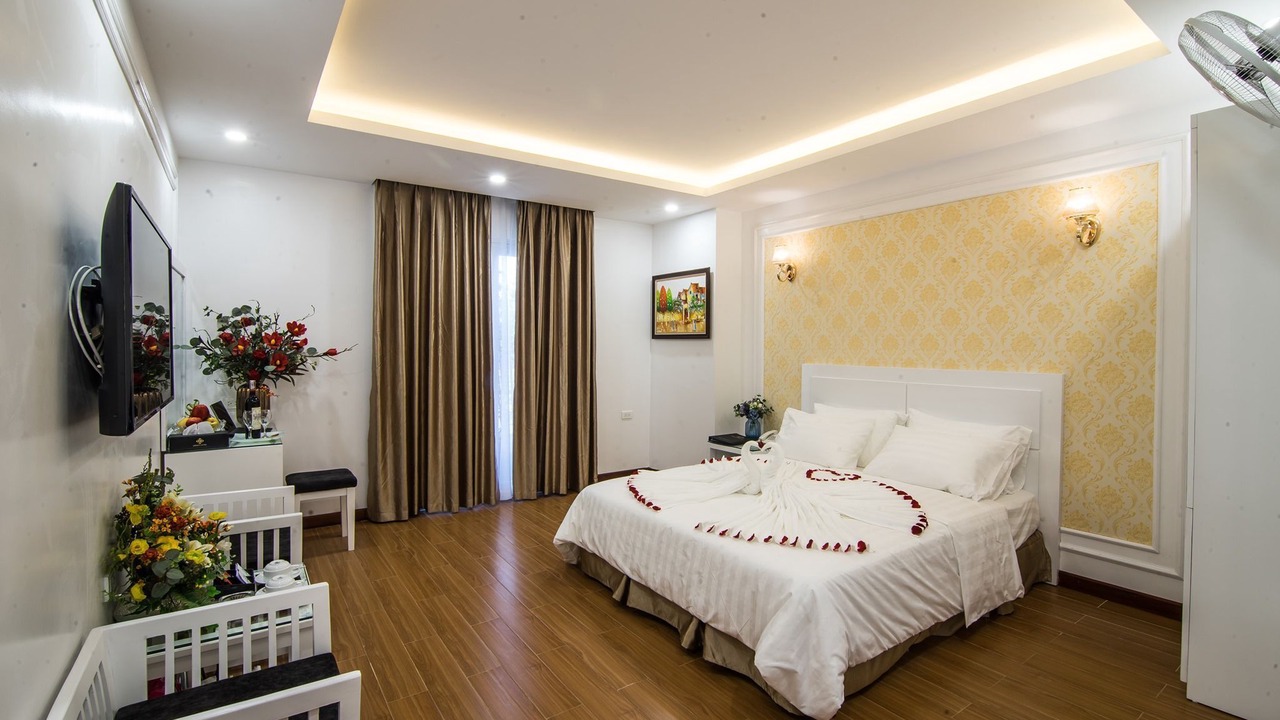 Photo of Bedroom in Ha Dong