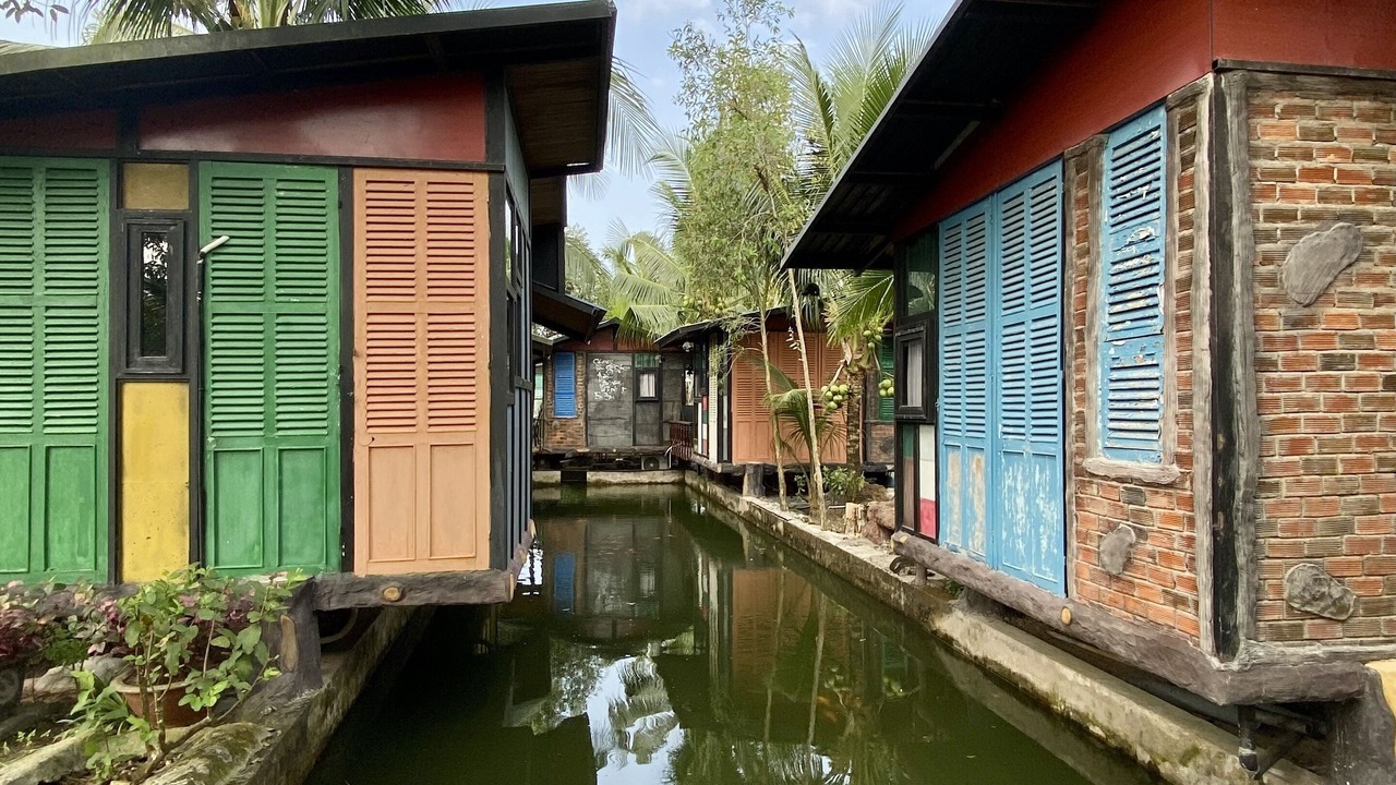 Photo of Outdoor in Chau Thanh