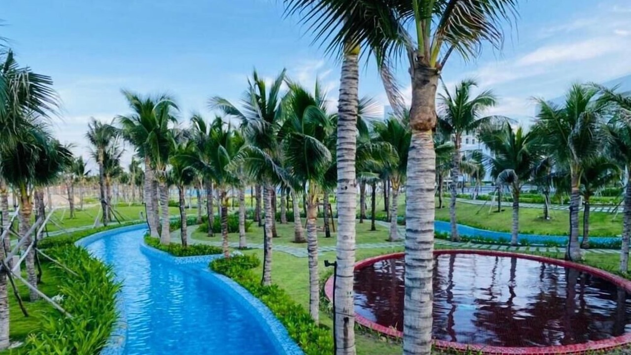 Photo of Outdoor in Khanh Hoa