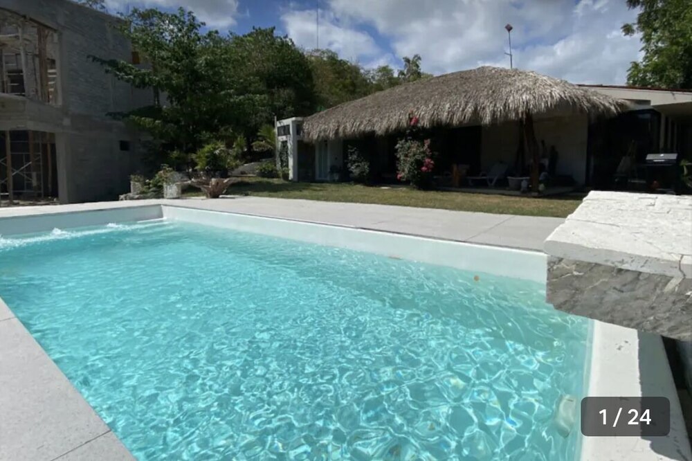 Photo of Outdoor in Centro