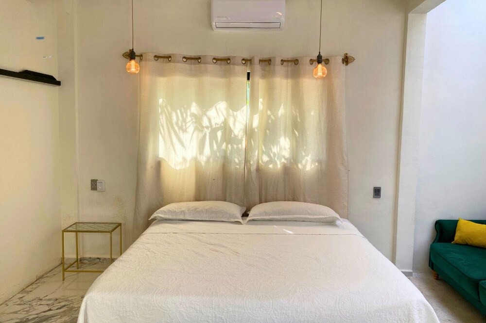 Photo of Bedroom in Centro