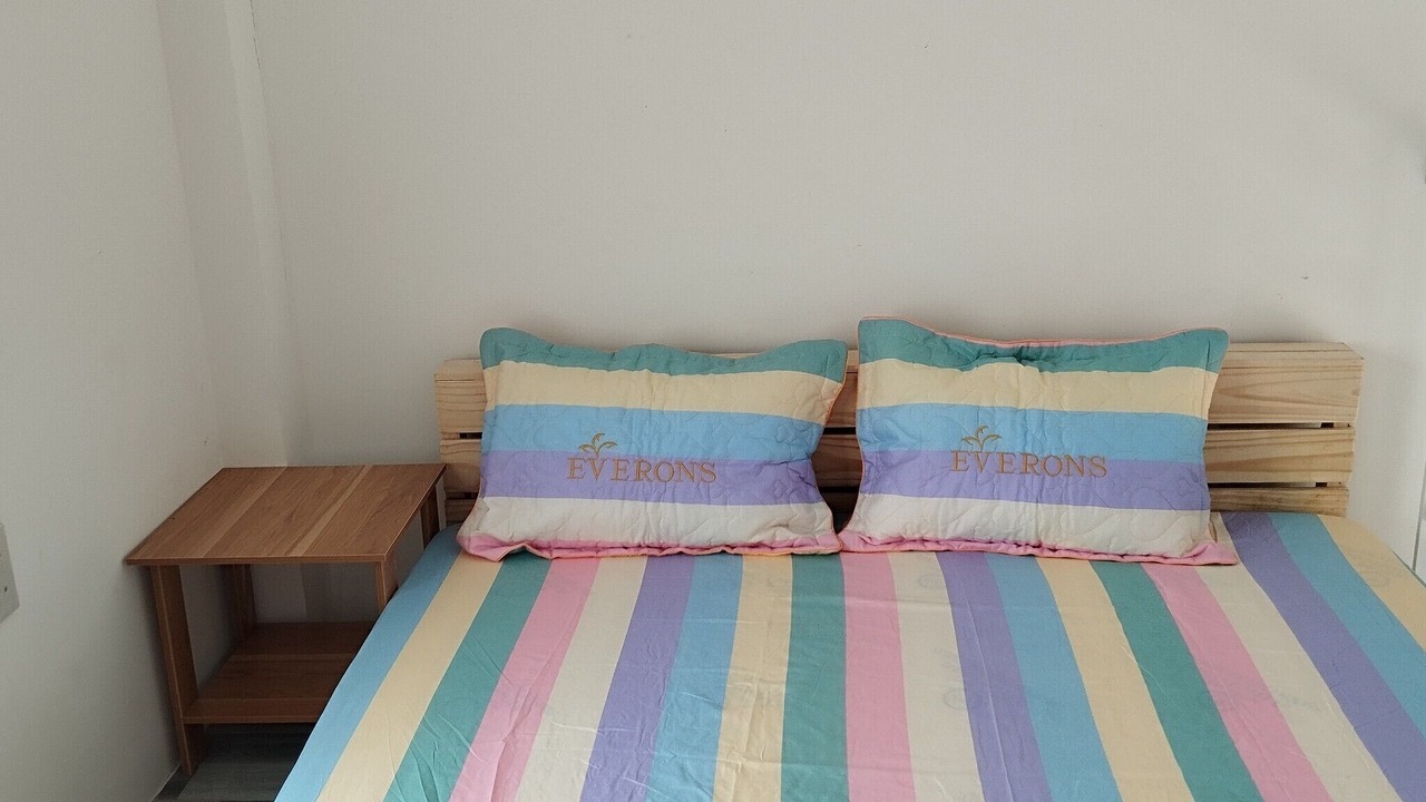 Photo of Bedroom in Old Quarter