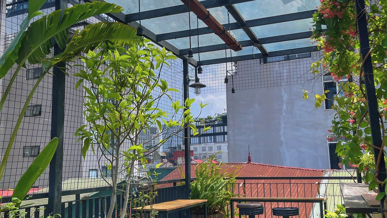 Photo of Outdoor in Hang Buom