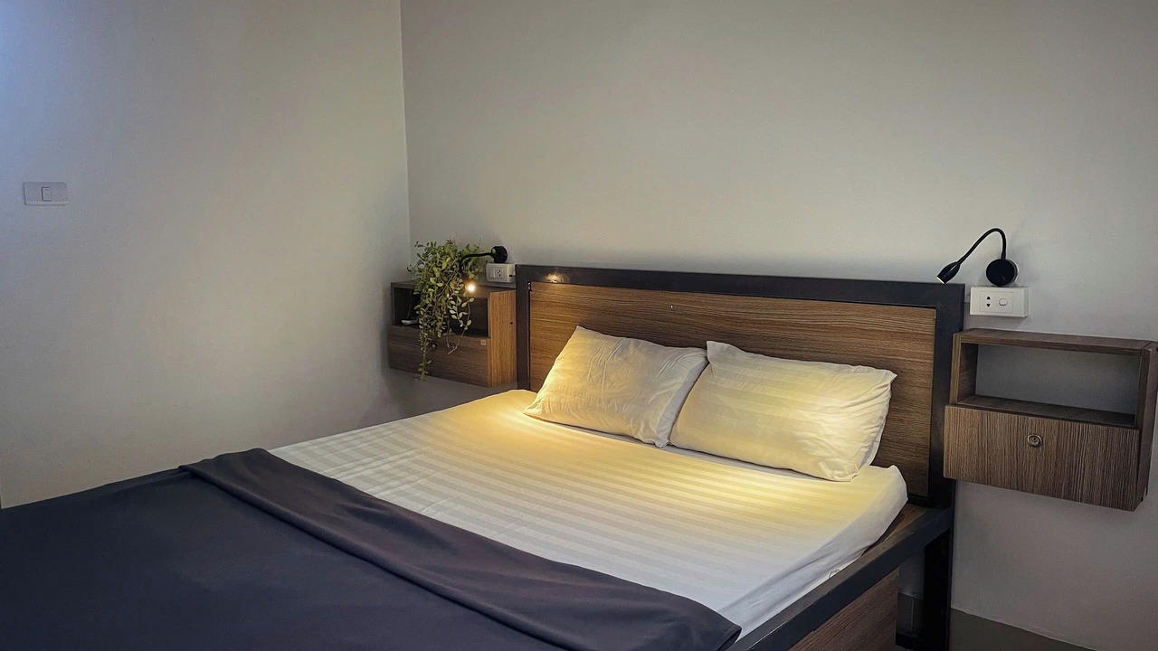 Photo of Bedroom in Hang Buom