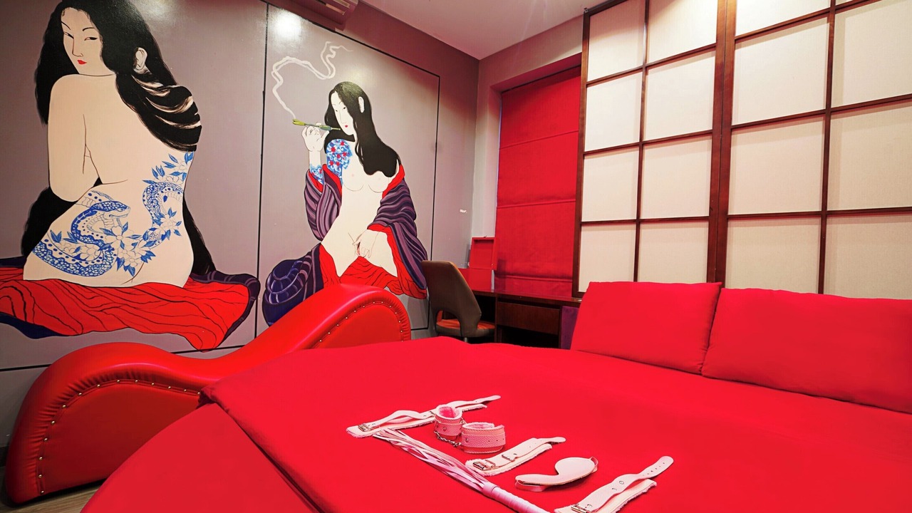 Photo of Bedroom in Thanh Xuan