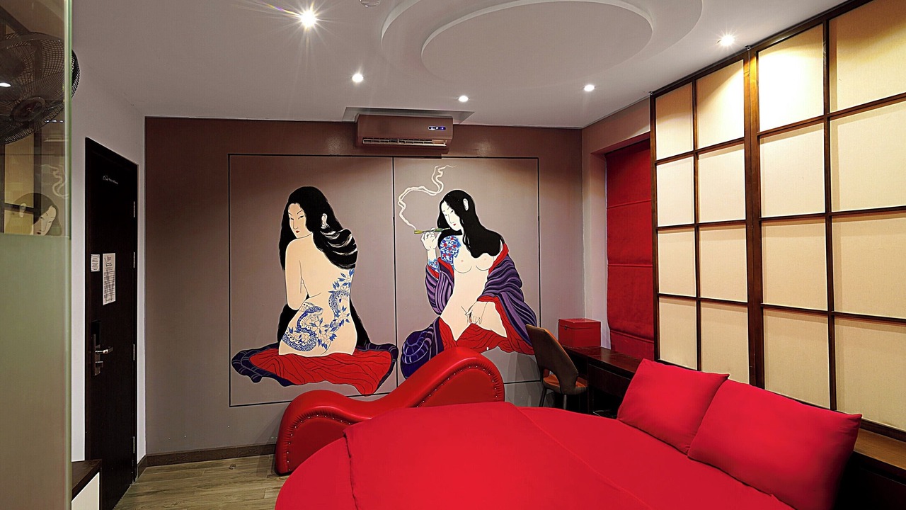 Photo of Bedroom in Thanh Xuan
