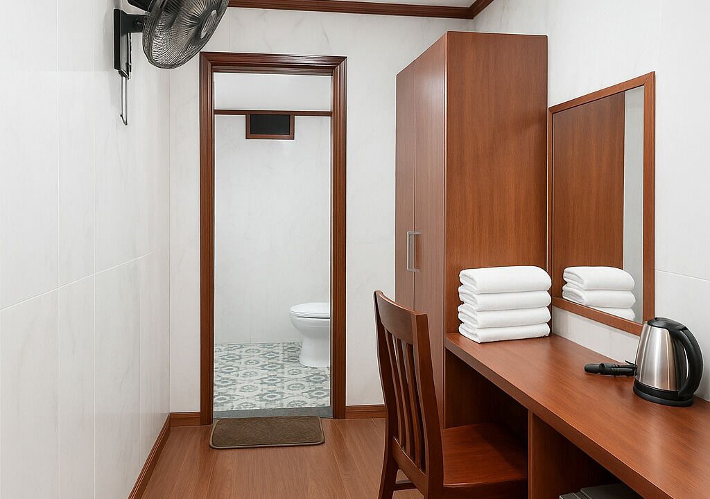 Photo of Bedroom in Hang Bac