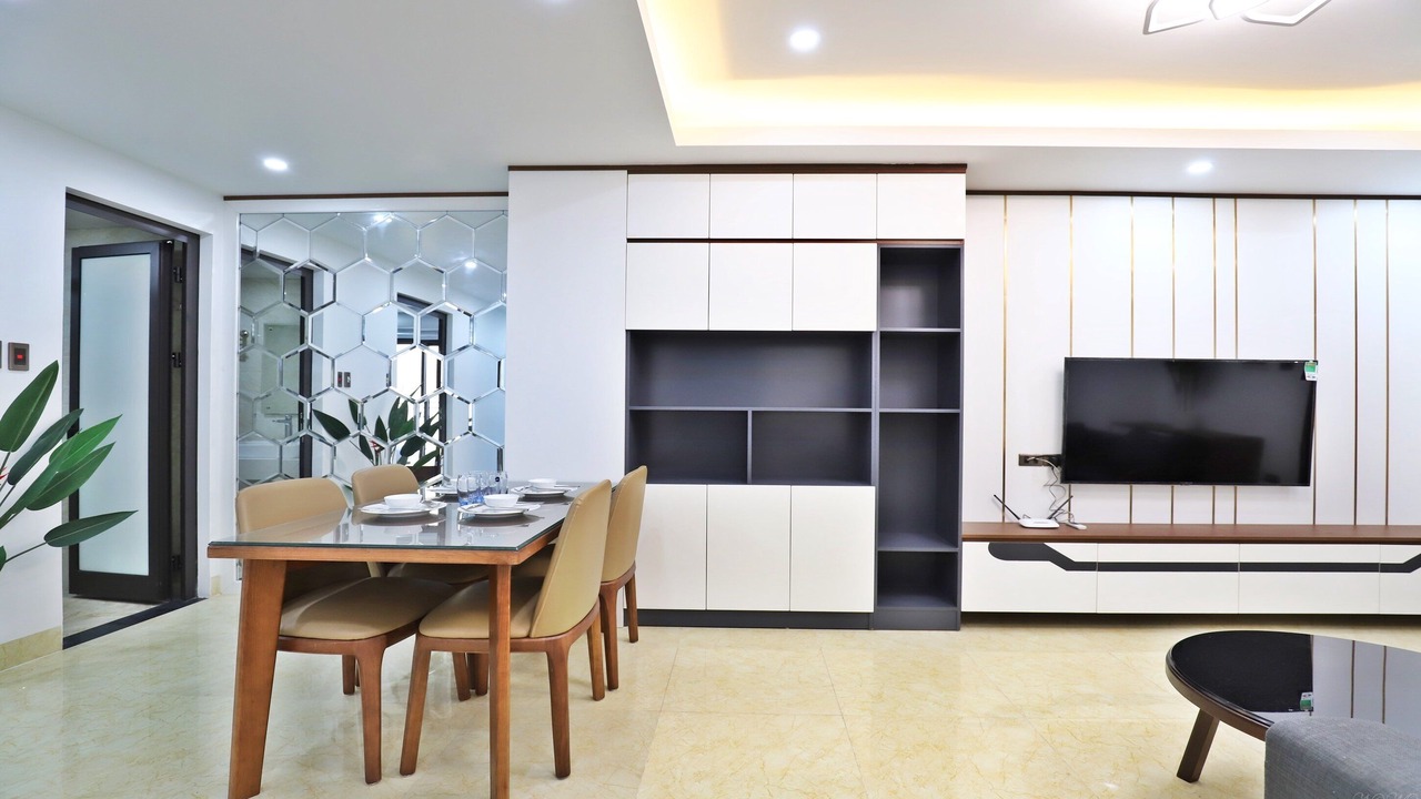 Photo of Livingroom in Thuy Khue