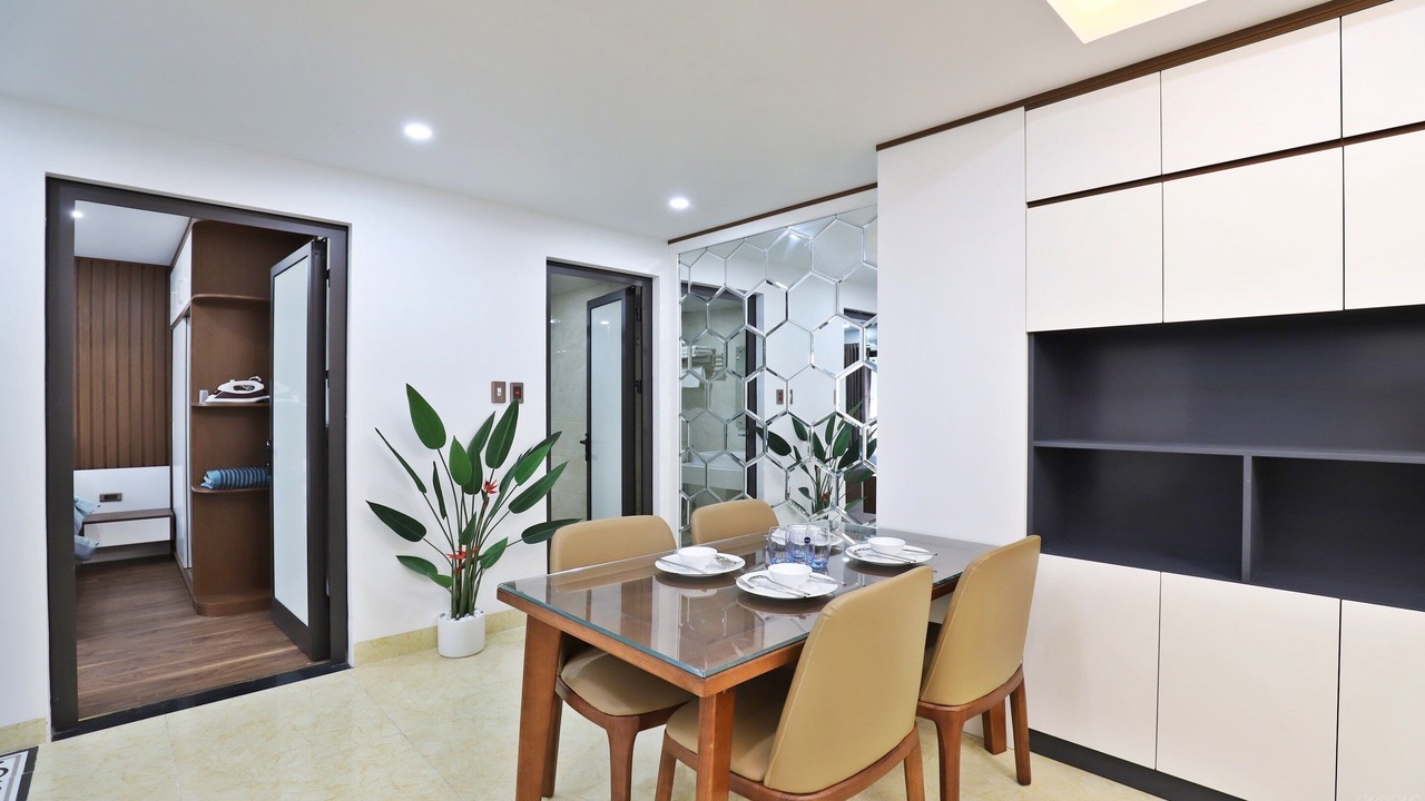 Photo of Livingroom in Thuy Khue