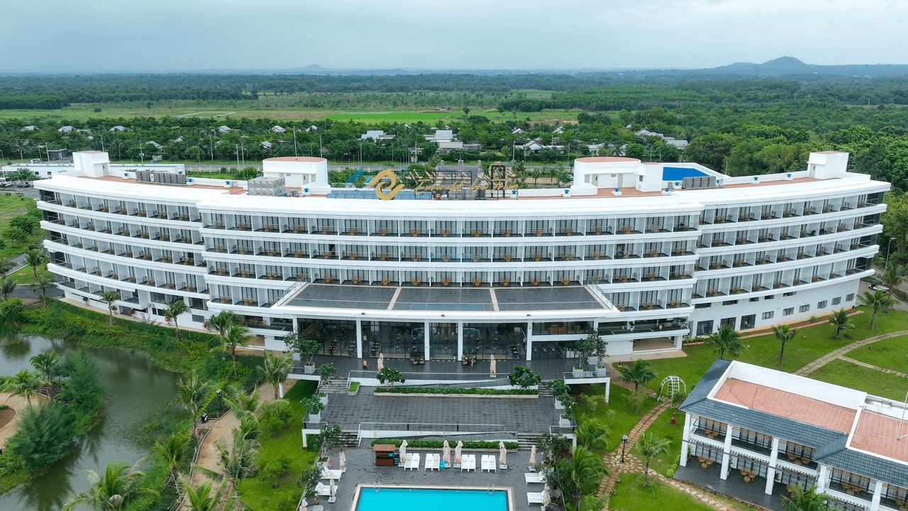 Photo of Outdoor in Phuoc Thuan