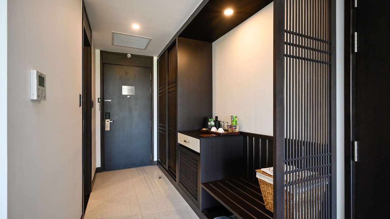 Photo of Bedroom in Phuoc Thuan