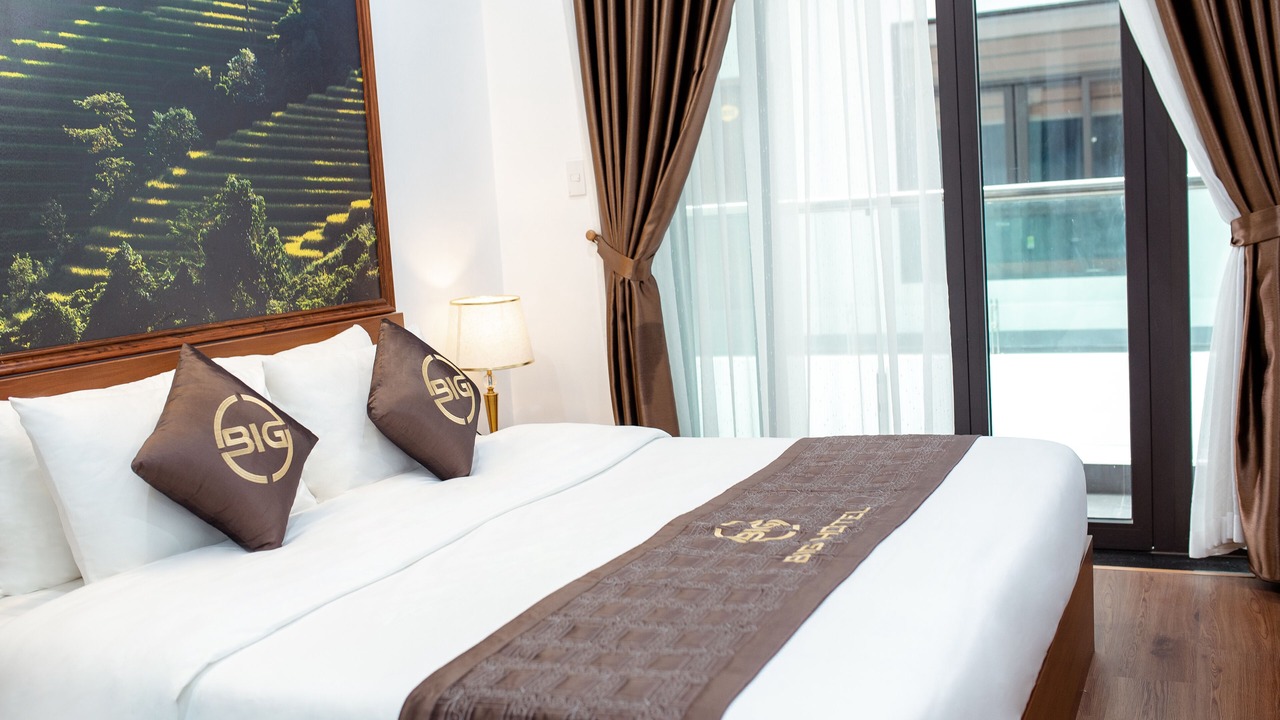 Photo of Bedroom in Lao Cai