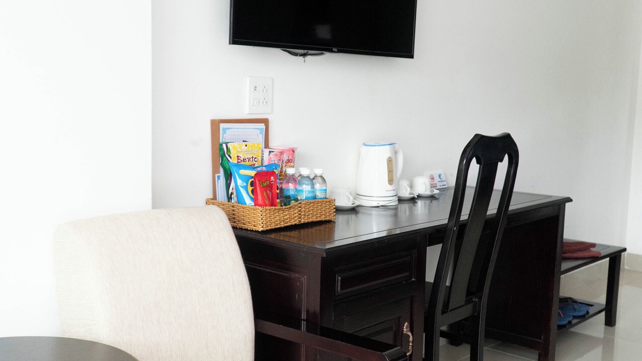 Photo of Bedroom in Con Son