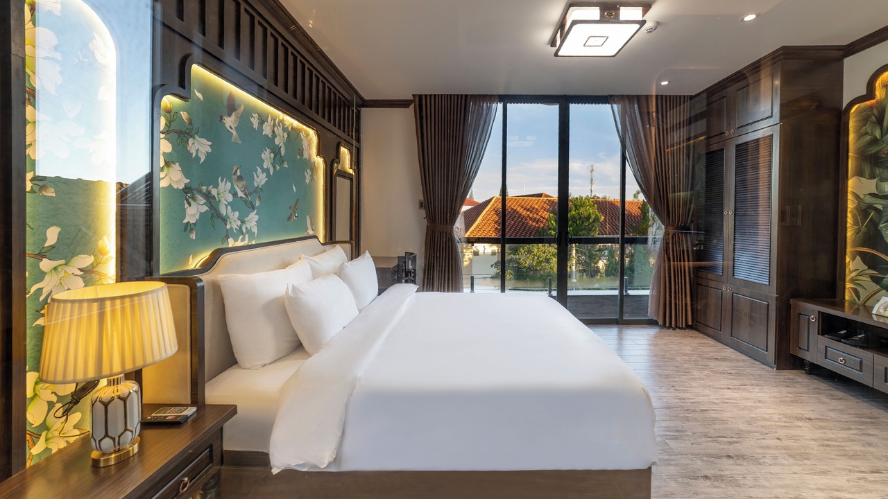 Photo of Bedroom in Da Lat
