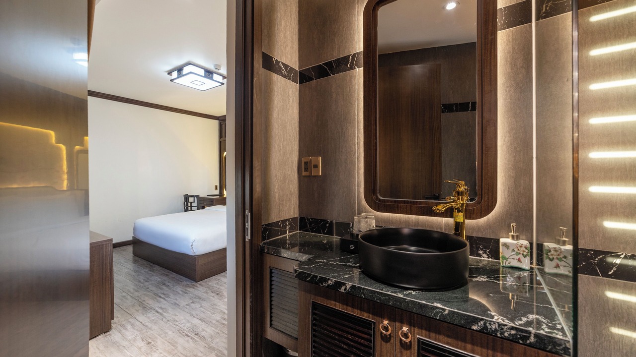 Photo of Bedroom in Da Lat