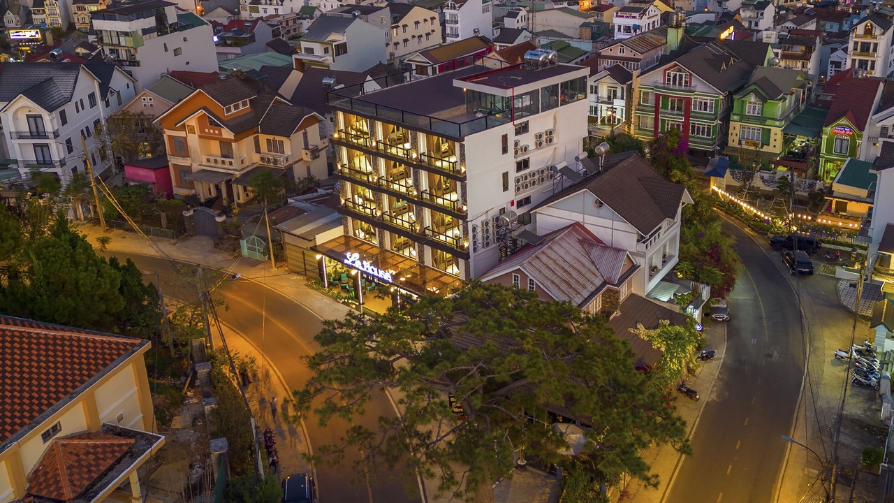 Photo of Outdoor in Da Lat